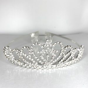 Diamond Tiara